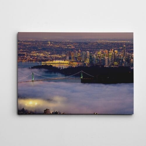 Vancouver