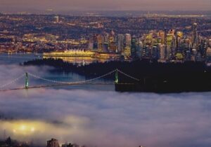 Vancouver Tablosu