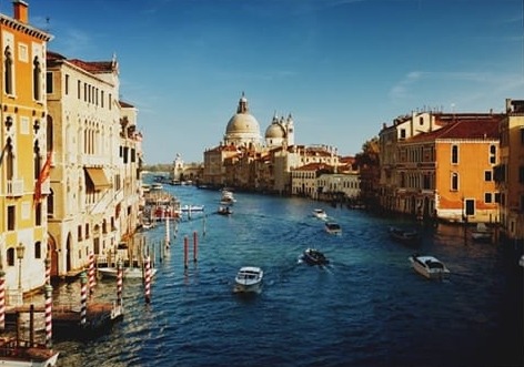Venedik