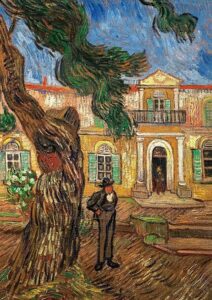 Van Gogh Tabloları