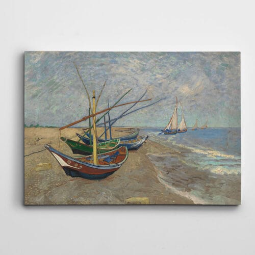 Vincent van Gogh Sandallar