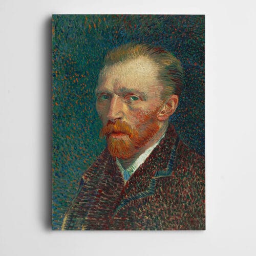 vincent van gogh tablo çeşitleri