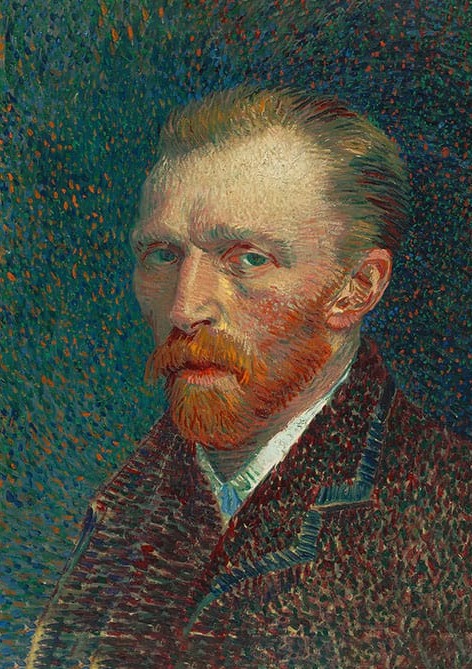 vincent van gogh tablo çeşitleri