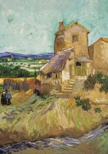 Van Gogh Tabloları