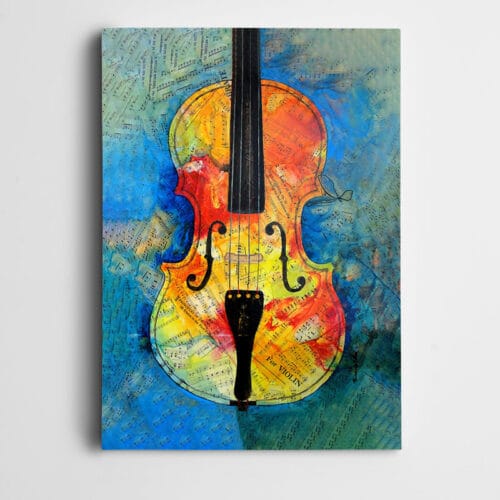 Violin