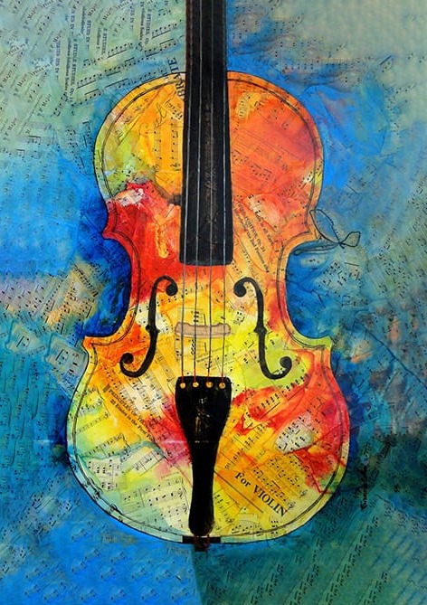 Violin