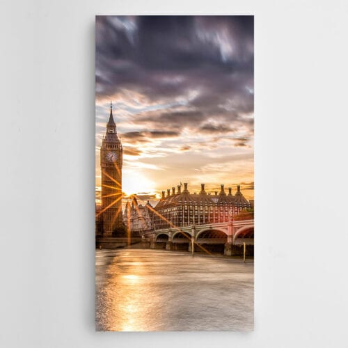Westminster Saat Kulesi