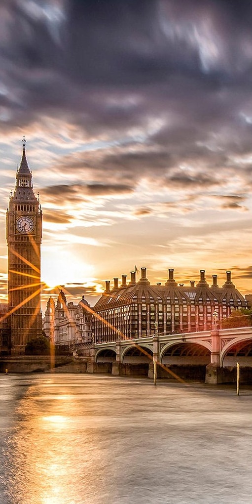 Westminster Saat Kulesi