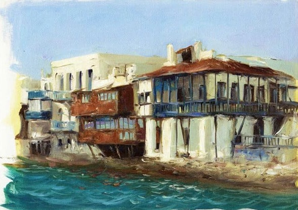 Yalılar
