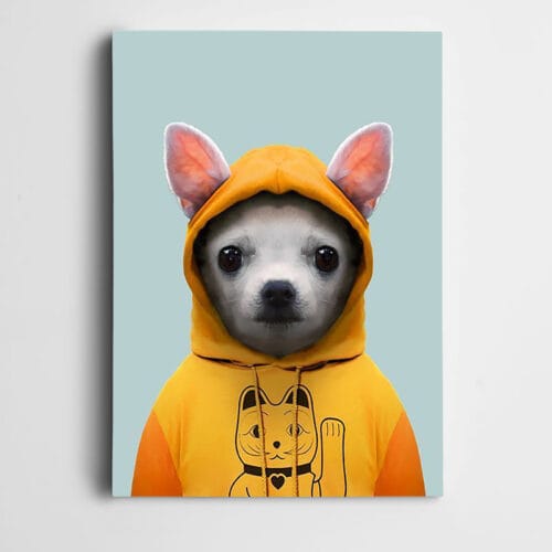 Yavru Köpek