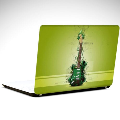 Yeşil Gitar