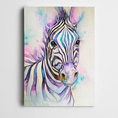 Zebra Suluboya