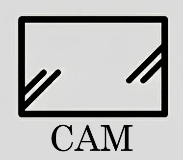 Cam Tablo