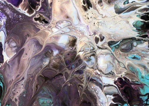 gul kurusu turuncu denge akis soyut sanat tablosu jpg