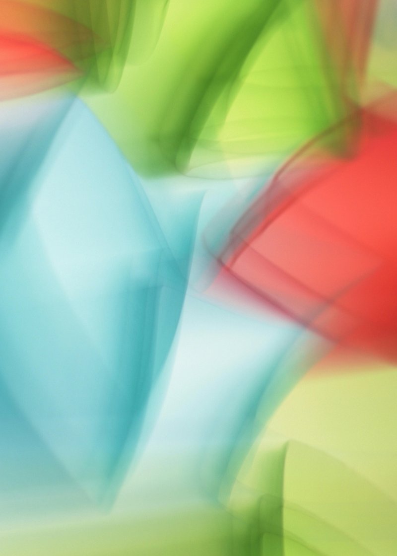 turkuaz altin yesil gizemli spiral dekoratif soyut tablo jpg
