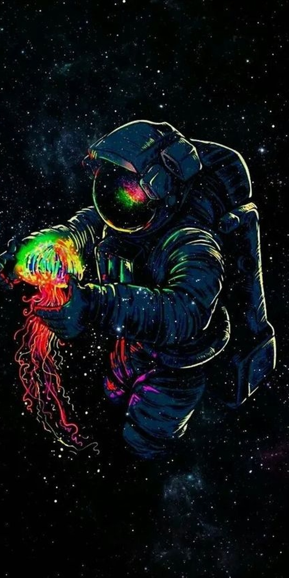 Astronot