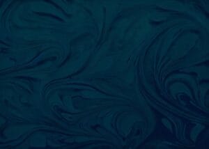 Koyu Lacivert Mermer Swirl Desen Tablosu
