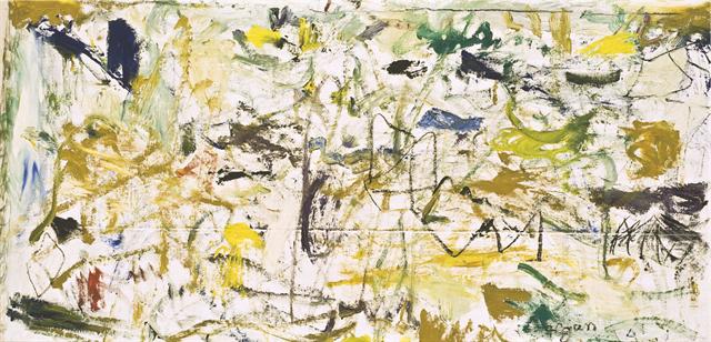 Abstract Composition 13 – Aurel Cojan Tablo