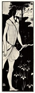 Aubrey Beardsley