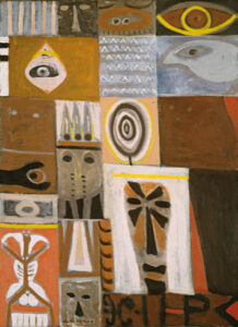 Adolph Gottlieb