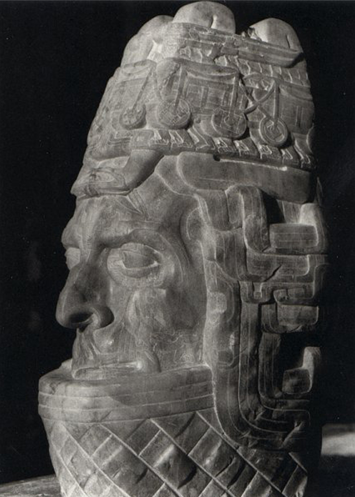 Cecora (1927) – Stanisław Szukalski Tablo