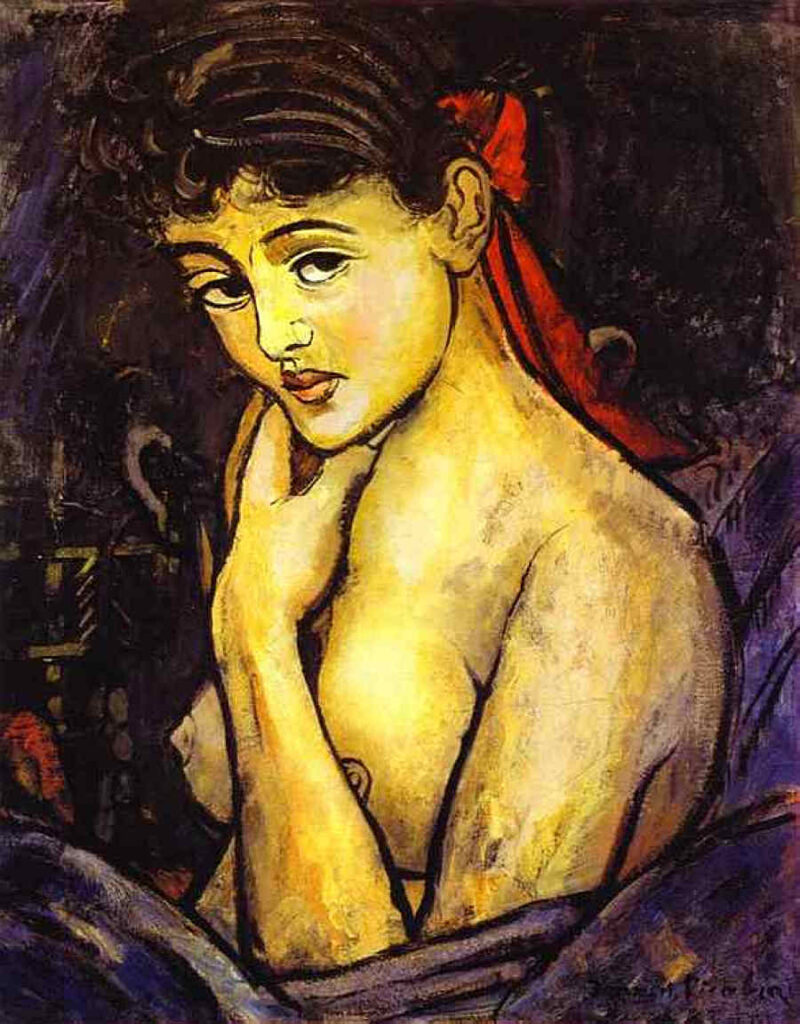Cocolo (1936) - Francis Picabia Tablo