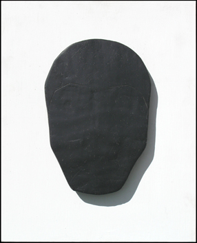 Comme un sol obscur – Raoul Ubac Tablo
