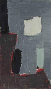 Nicolas de Staël