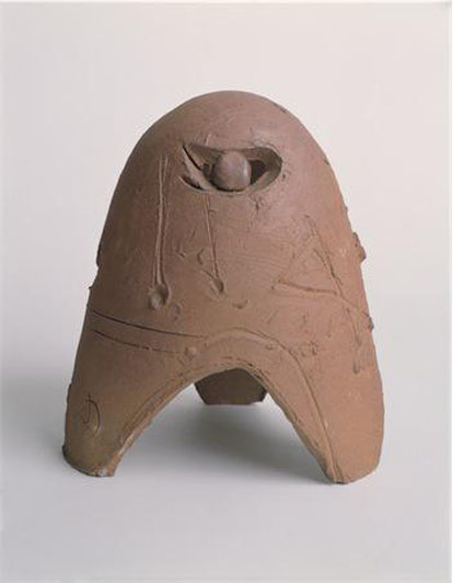 Daruma (1952) – Isamu Noguchi Tablo