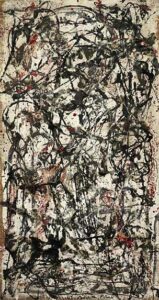 Abstract Expressionism