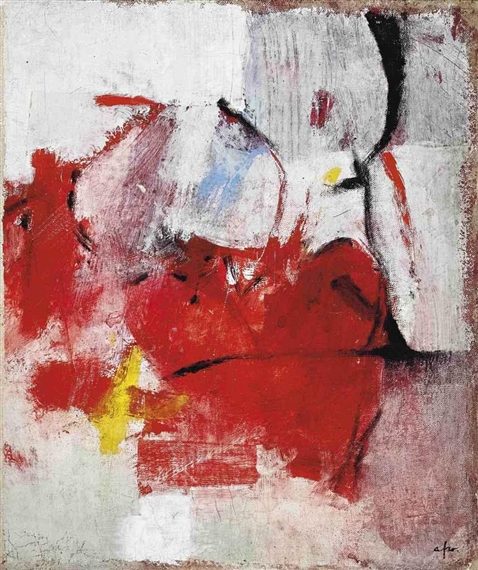 Figure – Afro Tablo