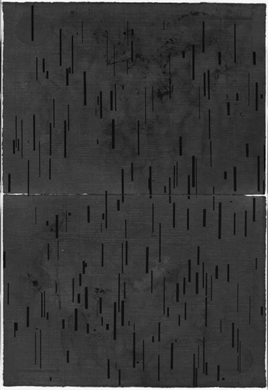 Global Village 1 36 – John Cage Tablo
