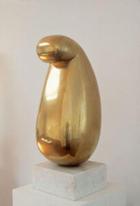 Isamu Noguchi