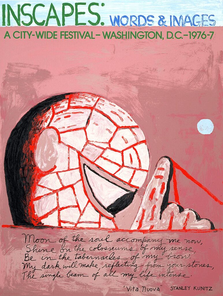 Inscapes. Words and Images – Philip Guston Tablo
