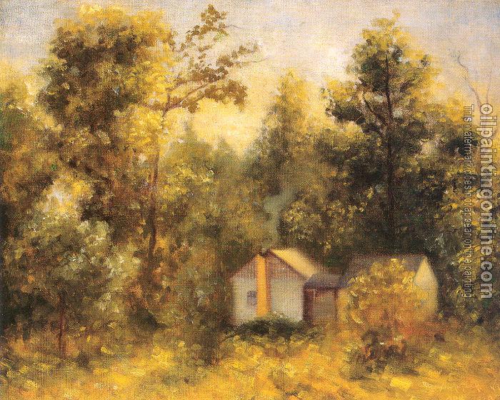 Landscape Arkansas (1928) – Archibald Motley Tablo
