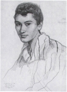 Zinaida Serebriakova