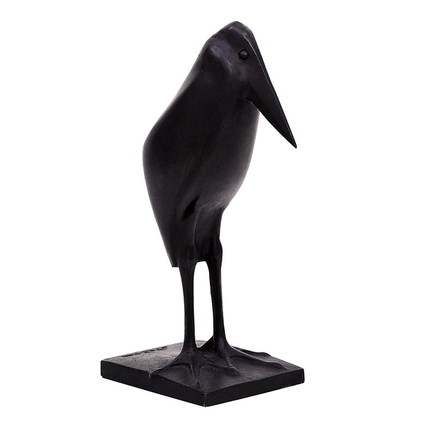 Marabout – François Pompon Tablo