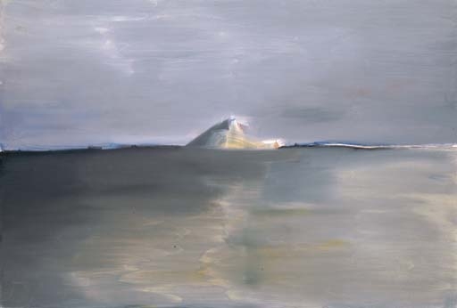 Marine au cap – Nicolas de Staël Tablo