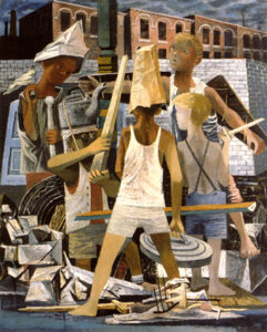 Philip Guston