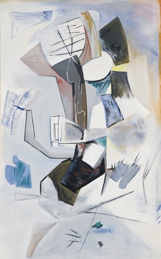 Mondo e uomo – Antonio Sanfilippo Tablo