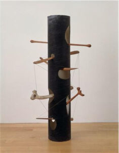 Isamu Noguchi
