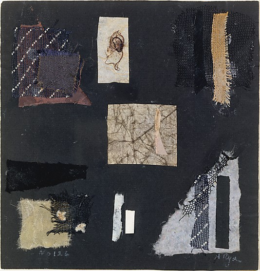 Number 126 (1948) – Anne Ryan Tablo