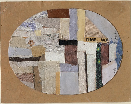 Number 159 (1948) – Anne Ryan Tablo