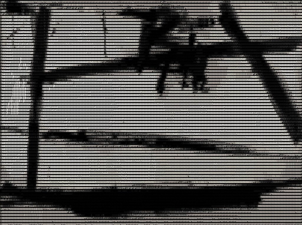 Number 2 - Franz Kline Tablo