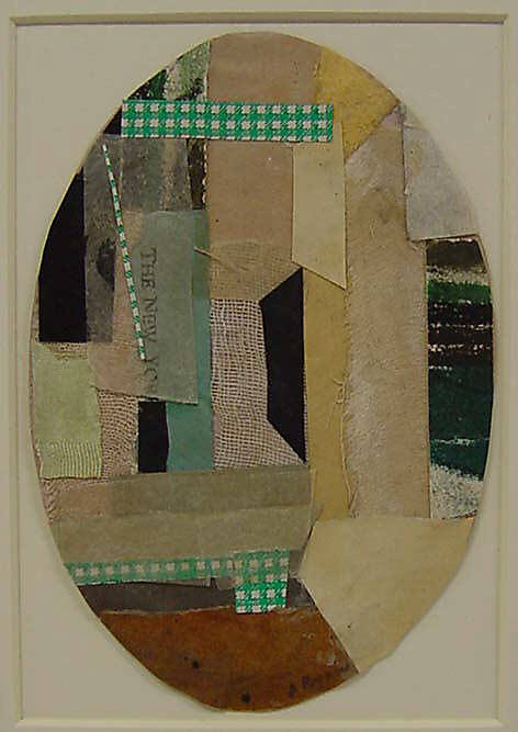 Number 22 (1950) – Anne Ryan Tablo