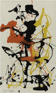 Jackson Pollock