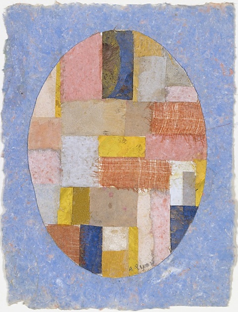 Number 453 (1952) – Anne Ryan Tablo