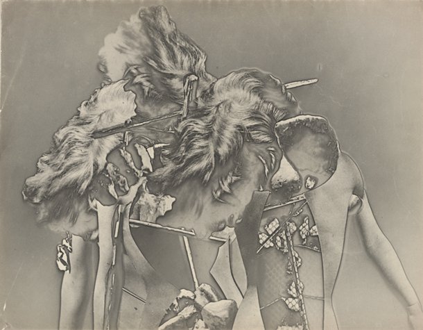 Penthésilée IV (1937) – Raoul Ubac Tablo