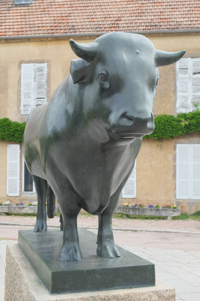 Taureau – François Pompon Tablo
