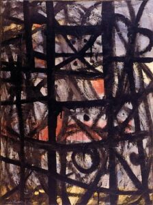 Adolph Gottlieb